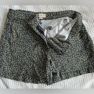 LOFT shorts